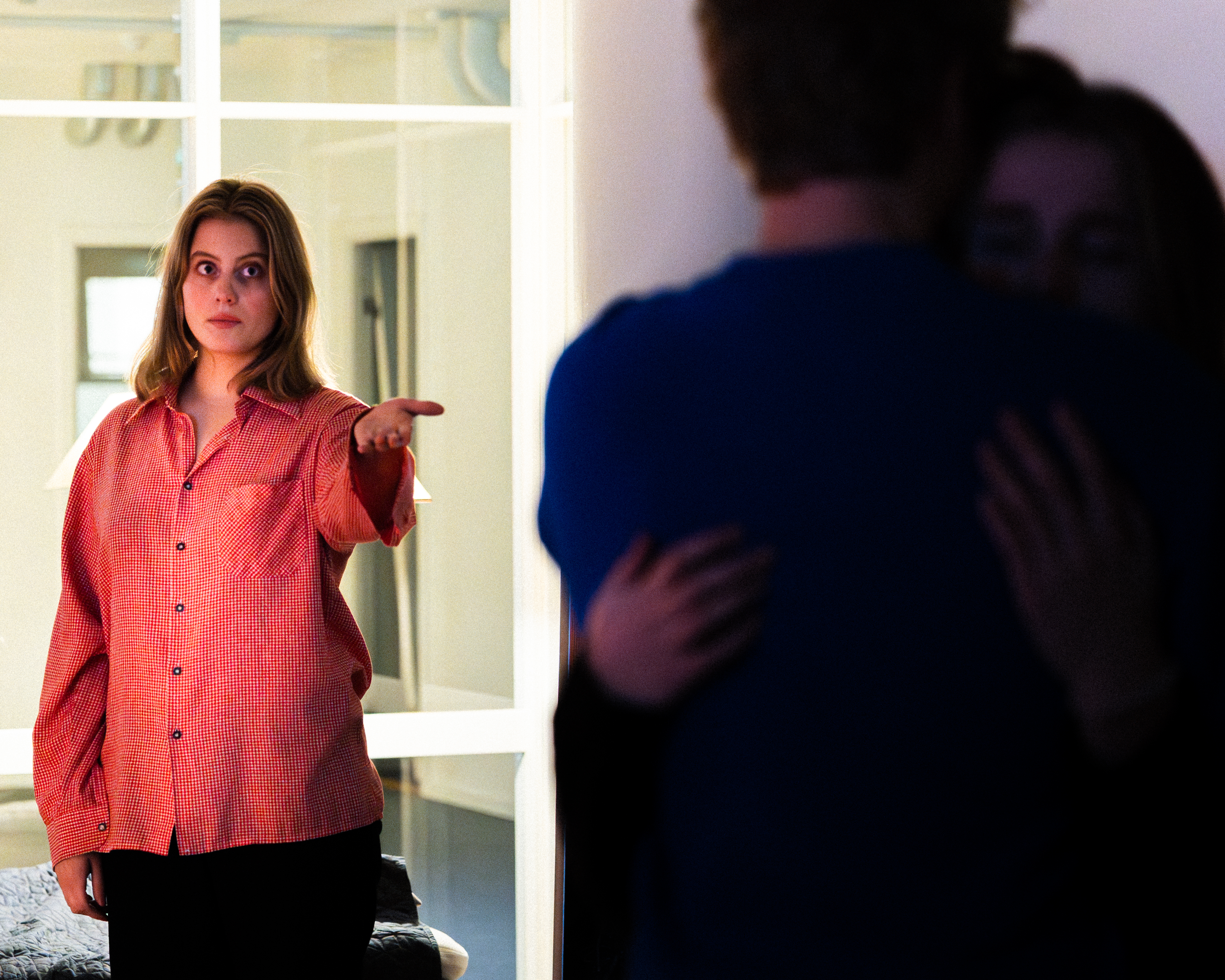 Oppsetning av Barnekonvensjoner